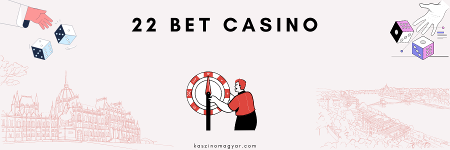 22 Bet Casino