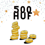 500 huf kaszinók