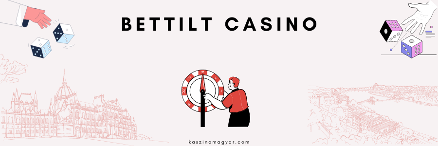 Bettilt Casino