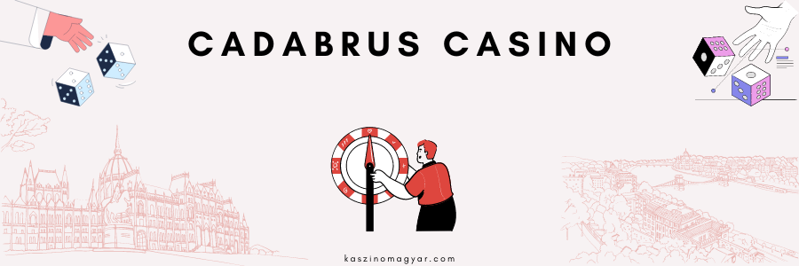 Cadabrus Casino