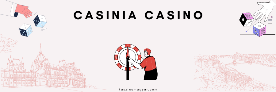 Casinia Casino