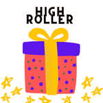 HIGH ROLLER KASZINÓ BÓNUSZOK