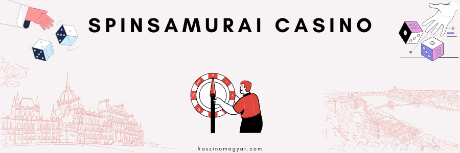 SpinSamurai Casino