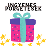 ingyenes porgetesek