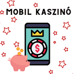 mobil kaszino