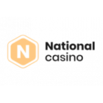 National Casino logója