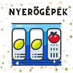 nyerogepek casino játékok