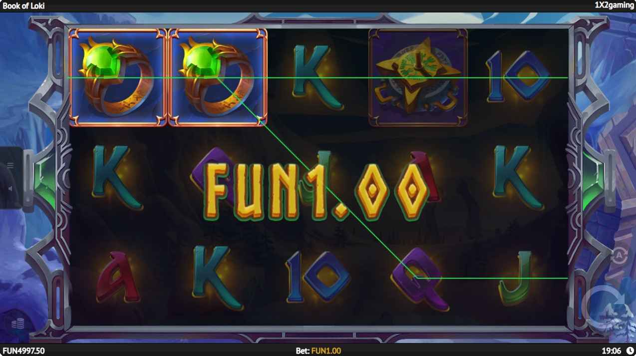 play book of loki
