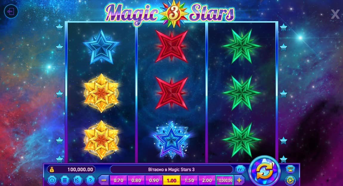 magic slot főoldal