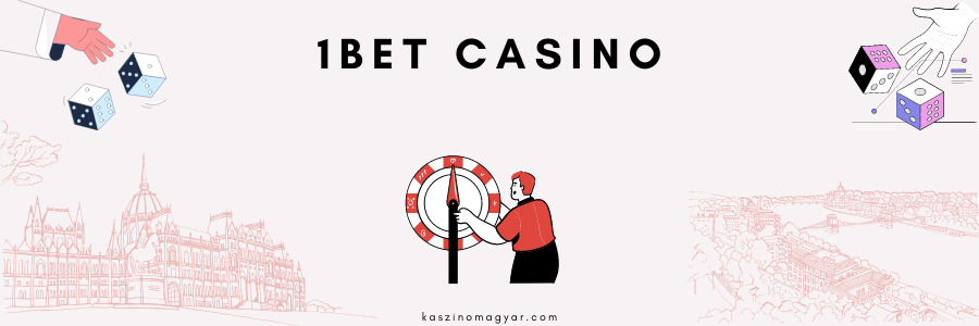 1Bet Casino 