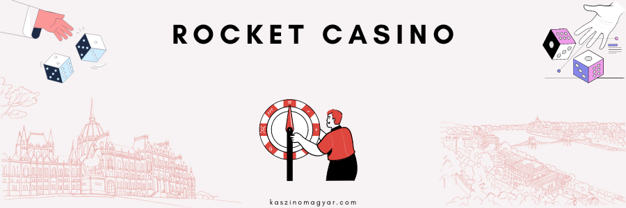 Rocket Casino