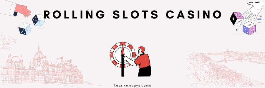 Rolling Slots Casino