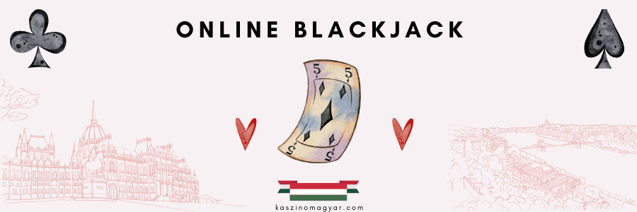 online blackjack