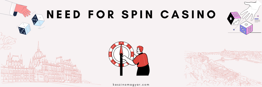 Need for Spin Casino