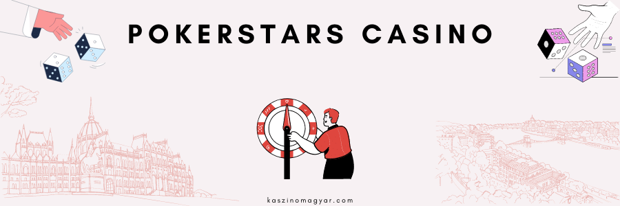 PokerStars Casino