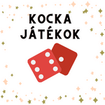 Kocka Játékok