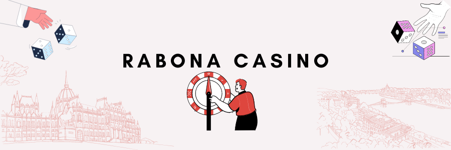 Rabona Casino