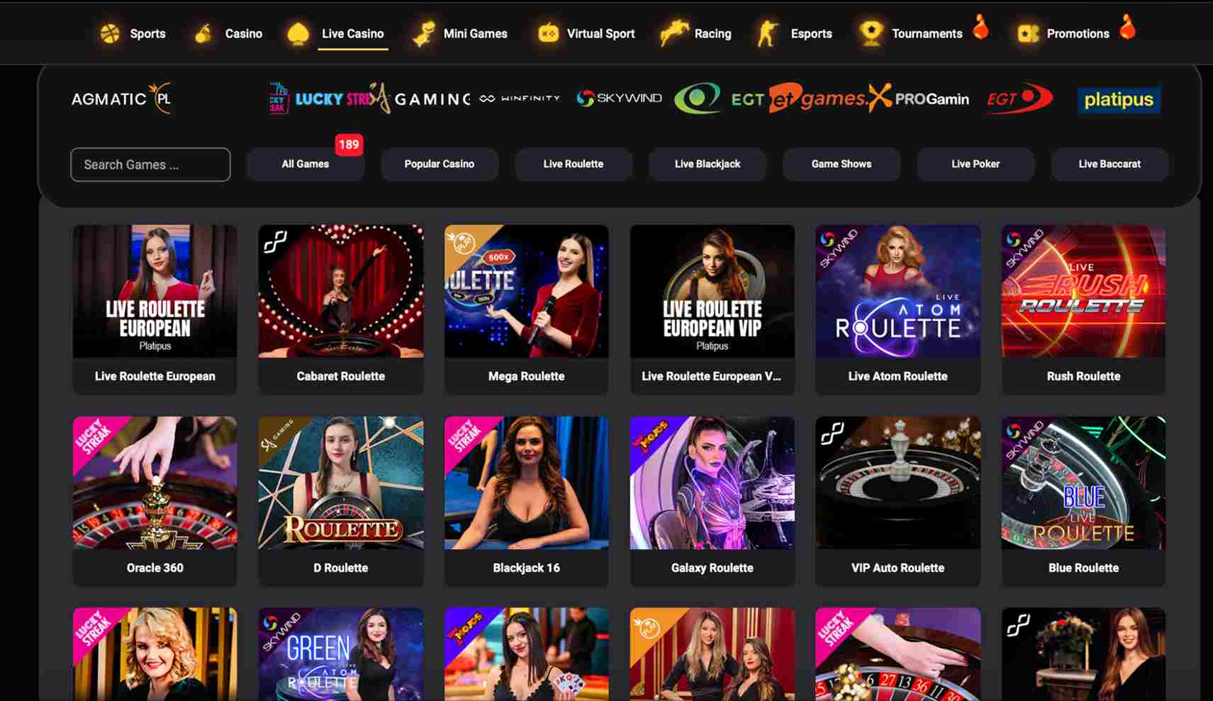 donbet kaszinó online