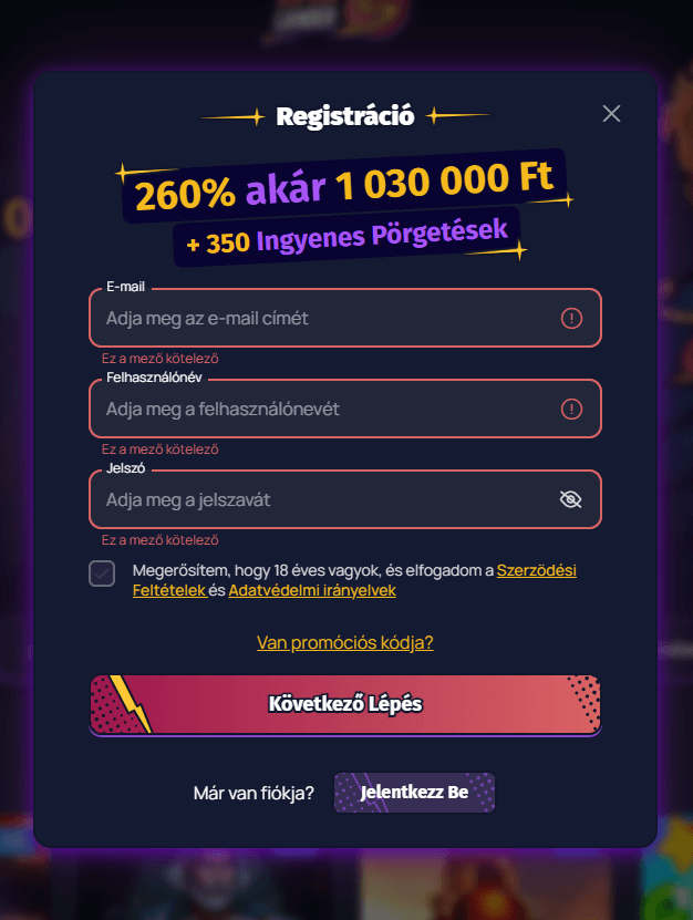 SpinLander casino review 🔥 SpinLander PROMO CODE 🔥