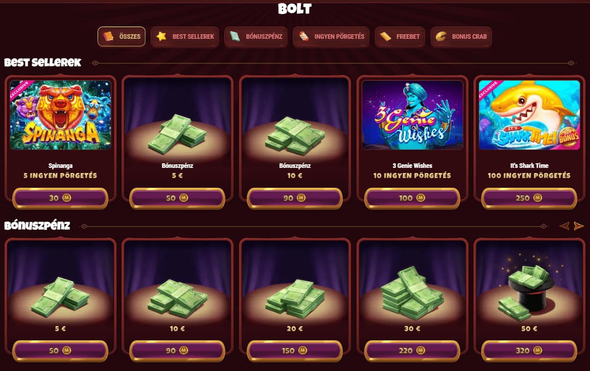 Magius Casino Deutschland