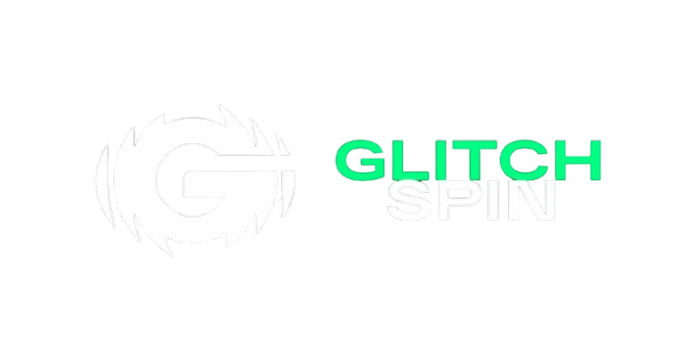 GlitchSpin