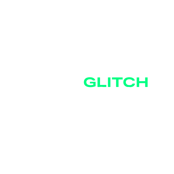 GlitchSpin