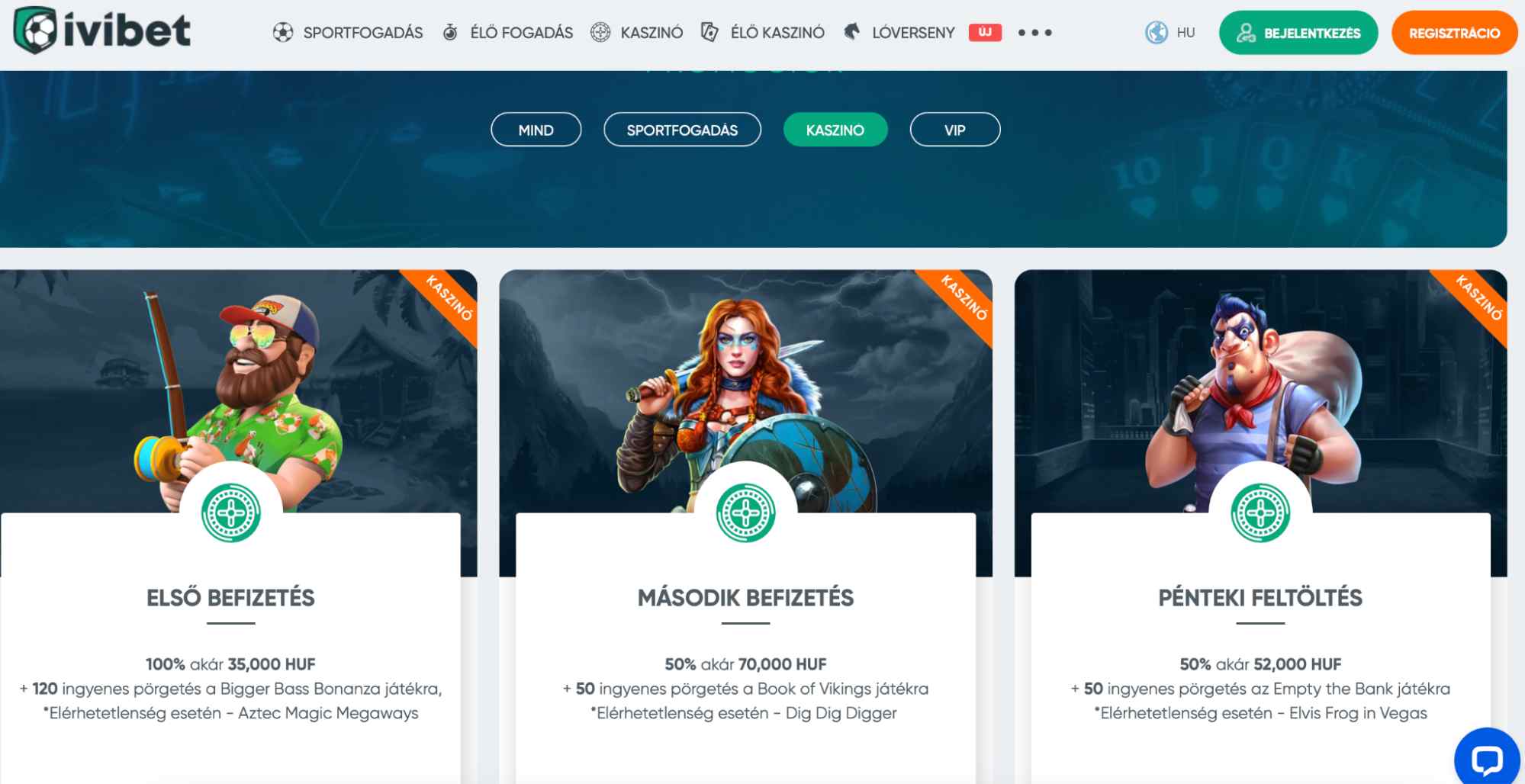 ivibet bonus