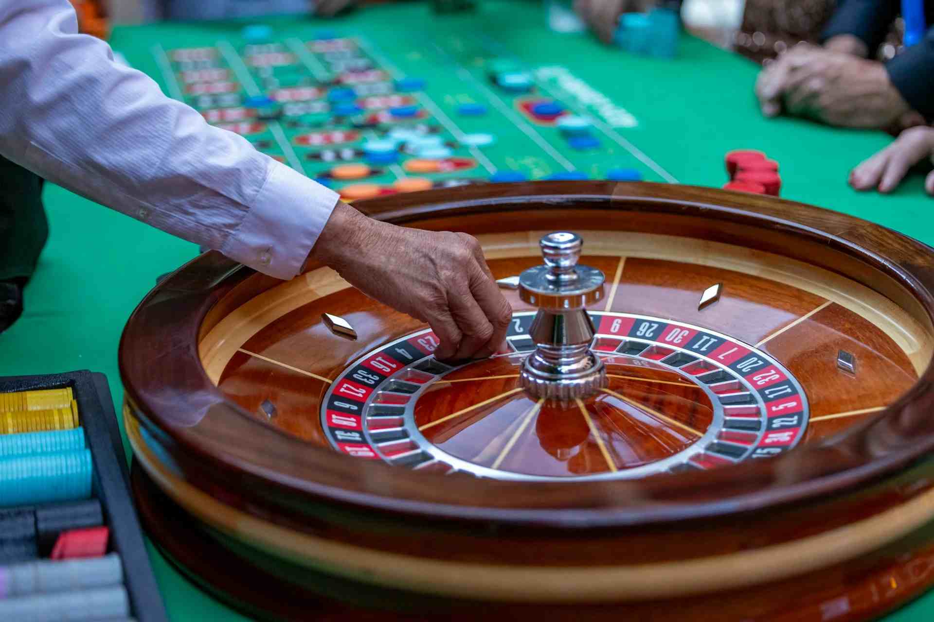 romania online casino