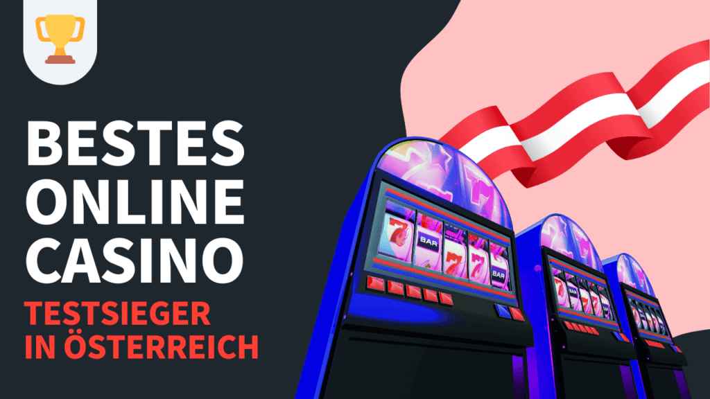 top online casino austria