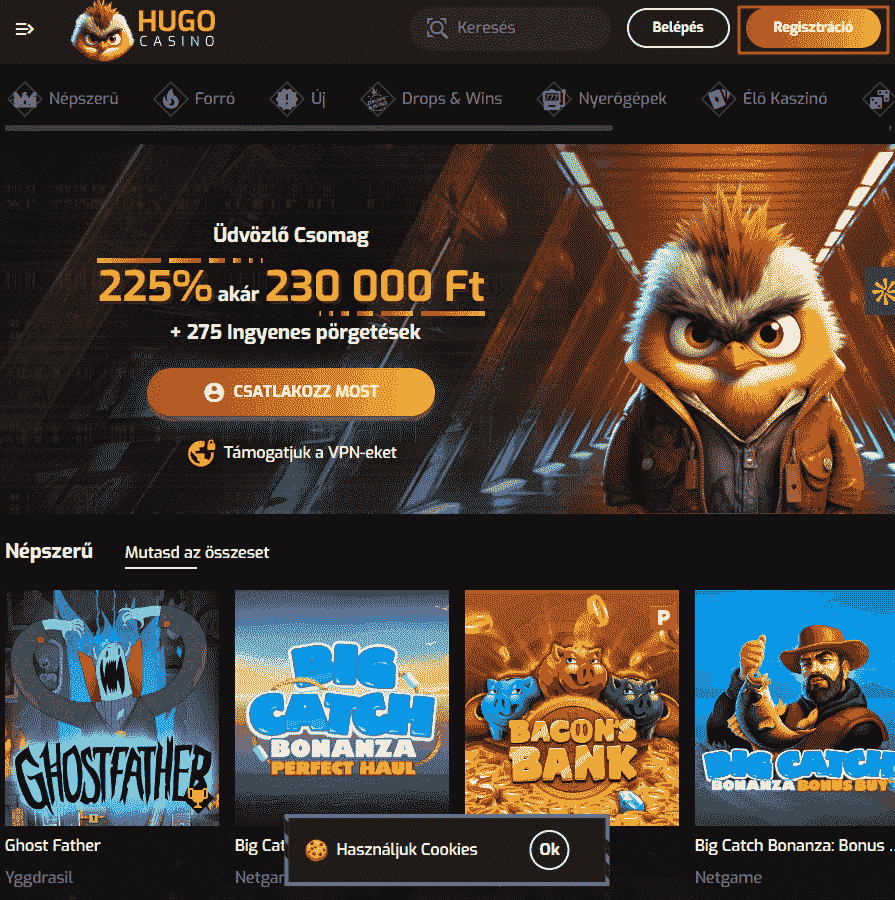 hugo