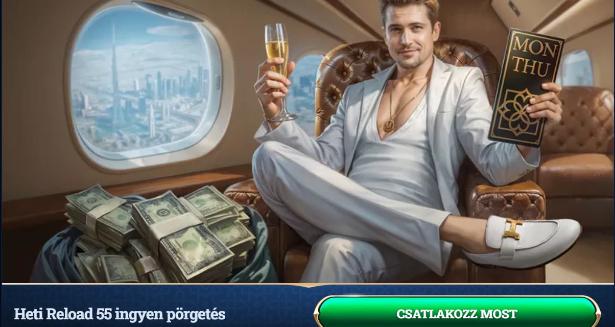 millioner reload bonus